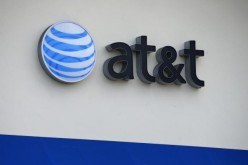 AT&T logo