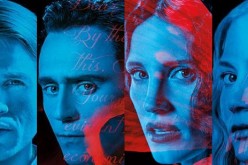“Crimson Peak” hits theaters in the United States on Oct. 16. 