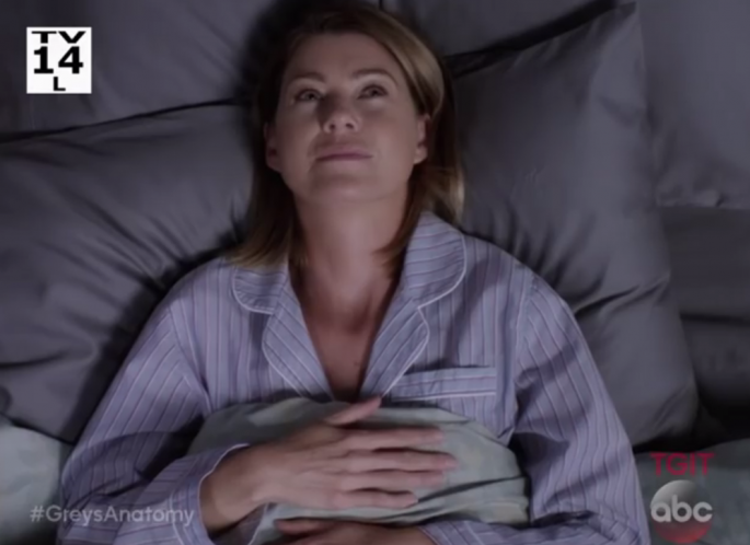 Grey's Anatomy Season 12 Trailer