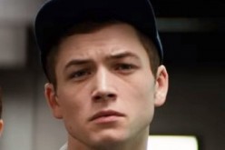 “Kingsman: The Secret Service” actor Taron Egerton said he is not about to post selfies of his muscled-up body on Instagram or some other public forum.