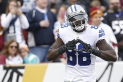 Dez Bryant (88) is a critical member of the Cowboys and will be sorely missed 
