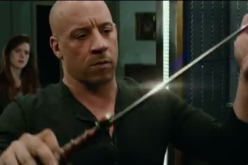 The Last Witch Hunter trailer
