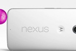 Google Nexus 6 (2015) will be the first-ever Nexus smartphone to offer 128GB of storage