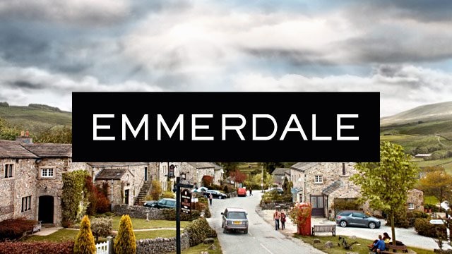 "Emmerdale" is a British soap opera set in a fictional village in the Yorkshire Dales called Emmerdale.