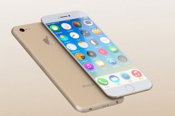 iPhone 7 will be released either Sept. 9 or 16 next year.