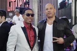 Chris ''Ludacris'' Bridges and Vin Diesel will reprise their respective roles as Tej and Dominic Toretto in 