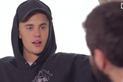 Justin Bieber Interview with Clique