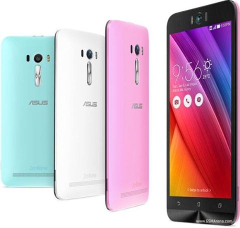 Asus announced that it will release the Zenfone selfie in India.