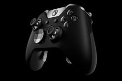 Xbox One Elite Controller will officially arrive on Oct. 27.