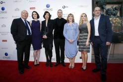 A season  of change for 'Downton Abbey' cast as the show airs its final season