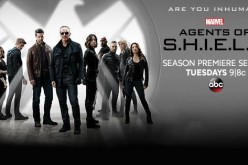 Agents of S.H.I.E.L.D. is an ABC TV series created by writer/director Joss Whedon and produced by Jed Whedon and Maurissa Tancharoen. 