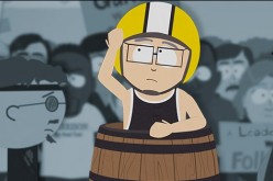 ‘South Park’ Season 19, Episode 2 Live Stream: Garrison Wants Illegal Immigrants Dead In ‘Where My Country Gone?’ [WATCH ONLINE]
