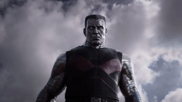 “Seventh Son” actor Andre Tricoteux will play Colossus in Tim Miller’s “Deadpool.” 
