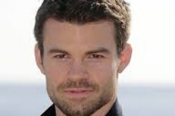 Actor Daniel Gillies poses during a photocall for the television series 