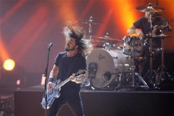 Foo Fighters pulled out of Emmy Awards