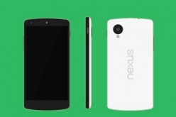The new Nexus 5 (2015) is expected to be from the South Korean tech giant LG.