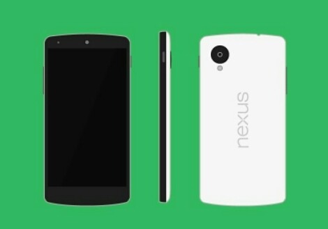 The new Nexus 5 (2015) is expected to be from the South Korean tech giant LG.