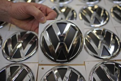 Volkswagen currently has two partnerships with Chinese auto companies.