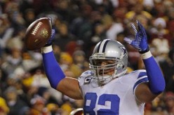An injury to Jason Witten could spell trouble for the Cowboys... but they've already been in trouble for awhile now