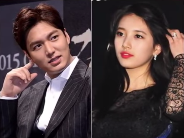 The amazing couple "The Heirs" actor Lee Min Ho and "Gu Family Book" actress Suzy Bae broke up due to the latter's affair with ex-bf.