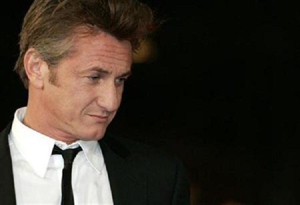 Sean Penn sues Lee Daniels for comments on domestic violence