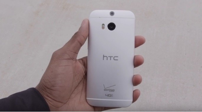 HTC One M9, One M8 and One M+ will get the Android 6.0 Marshmallow update