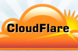 CloudFlare recently received financial backing from major international tech companies.