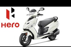 The Hero Duet is a 110 cc scooter with a 125 cc variant. 