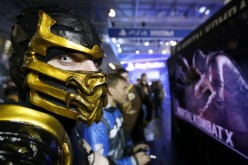 'Mortal Kombat X' news update: Developer Ed Boon teases legacy character Rain may be making a comeback.