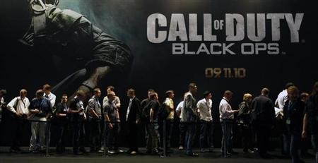 "Call of Duty: Black Ops III," the third installment of developer Treyarch and publisher Activision's brainchild, is the sequel to "Call of Duty: Black Ops II," which was released in 2012.