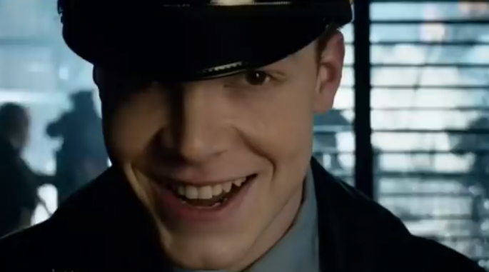 "Gotham" Season 2 releases Episode 2 "Knock, Knock" Trailer.