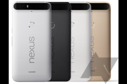 Huawei Nexus 6P is said to be more high-end than the other Nexus devices.
