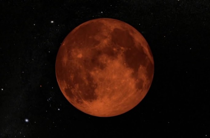 Most “Super” Supermoon of the Year will occur on Sept. 27-28. 