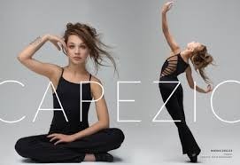 12-year-old Maddie Ziegler wants to pursue an acting career. 