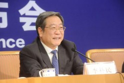 NDRC secretary-general Li Pumin identified stable expansion of the labor market as one of the reasons China can tolerate slower GDP growth.