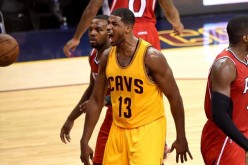 Tristan Thompson