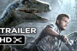 “Jurassic World 2” trailer