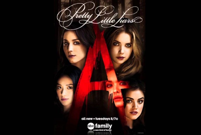 "Pretty Little Liars Season 6B will have a five-year time jump and may happen at Lost Woods Resort. 