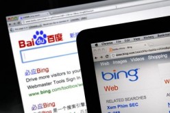 Baidu will replace Bing as Microsoft's default search engine for its Edge browser as part of its campaign to increase awareness of its latest Windows 10 software in China.