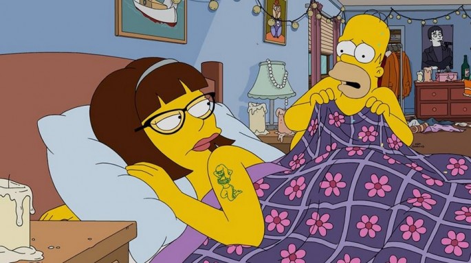 ‘The Simpsons’ Season 27, Episode 6 Live Stream: Where To Watch Online ‘Friend With Benefit’