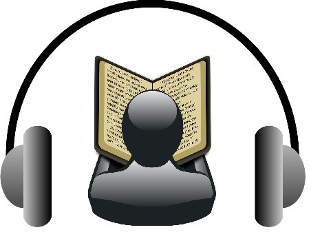 Audiobooks are becoming increasingly popular in China.