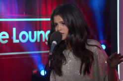 Selena Gomez gives mesmerizing cover of MAGIC!'s 'Rude.'