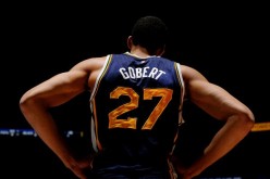 Rudy Gobert