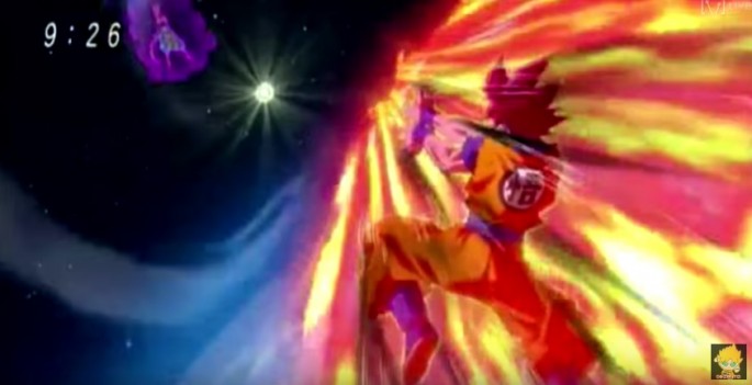 ‘Dragon Ball Super’ Episode 13 Live Stream, Synopsis: Goku Returns To Ordinary Super Saiyan [WATCH ONLINE]