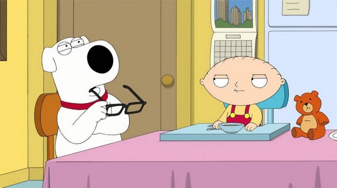 ‘Family Guy’ Season 14, Episode 1 Live Stream: Where To Watch Online ‘Peternormal Activity’ [SPOILERS]