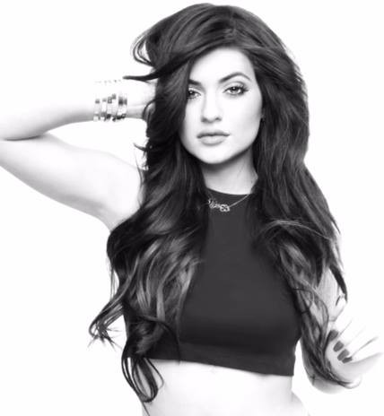Kylie Kristen Jenner (born August 10, 1997) is an American reality television personality, socialite and model. 