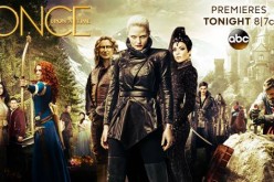 Once Upon a Time is an American fairy tale drama series that premiered on October 23, 2011, on ABC. 