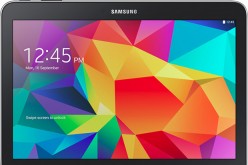The Samsung Galaxy Tab 4 8.0 is an 8-inch Android-based tablet computer produced and marketed by Samsung Electronics. 