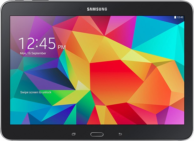 The Samsung Galaxy Tab 4 8.0 is an 8-inch Android-based tablet computer produced and marketed by Samsung Electronics. 
