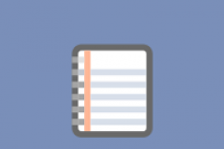 Facebook Notes icon